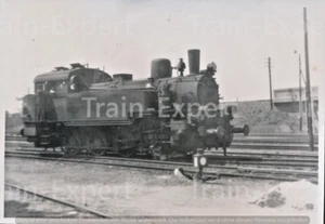 sw Foto 92 112 de la OHE el 04/06/1959 en Celle Nord aprox 10 x 6,5 cm - Imagen 1 de 2