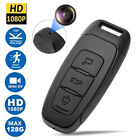 1080P Mini Car Key Keychain Camera DVR Motion Detection Video Recorder Portable