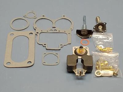 EMPI Master Carburetor Rebuild Kit, 32/36 DGV, DGAV & DGEV Weber Dunebuggy & VW - Image 1 of 4