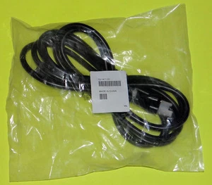 New Power Cable Assembly Cisco PN 72–1411–01 3x12AWG 14' Twist Lock M 3 Blade F - Picture 1 of 4