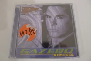 PAVILLON -- REMIXE 1 & 2 / RARE CD / SEALED - Bild 1 von 2
