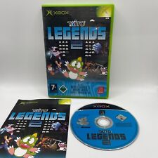 Taito Legends 2 - Xbox Original Game