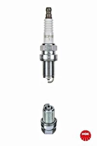 NGK Zündkerze Für ACURA FORD HONDA LADA MAZDA MITSUBISHI NISSAN 84-18 F22018110 - Bild 1 von 3