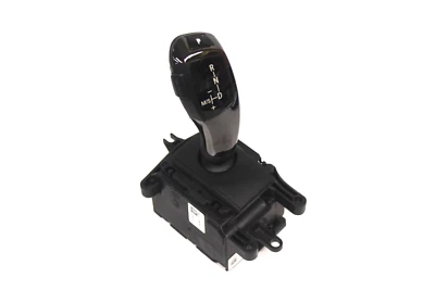 Auto Gear Selector Switch Gearshift Knob OEM BMW F01 F02 F07 F10 535i 750Li - Image 1 of 4