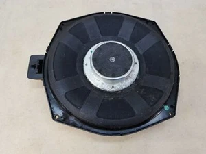 BMW M5 F10 11-16 HARMAN KARDON UNDER FRONT SEAT SUBWOOFER SPEAKER 7948001002 #H - Picture 1 of 6