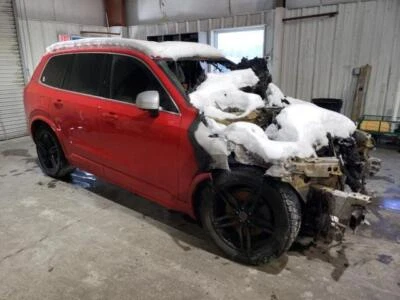 Tailgate Lift Motor VOLVO XC90 16 17 18 19 20 21 22 23 24 - Image 1 of 4