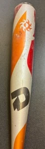 DeMarini Voodoo One (-10) U02-18 32 inch Baseball Bat - Bild 1 von 7