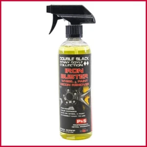 P&S Iron Buster Wheel & Paint Decon Remover - 16oz (473ml) - PS-N280P - Picture 1 of 1