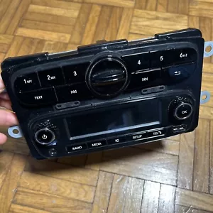 Autoradio Originale Smart ForTwo 453 BLUETOOTH AUX USB - Foto 1 di 3
