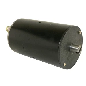 430-22047 New Snow Plow Motor Compatible With/Replacement For Western Fisher ... - Picture 1 of 5