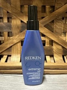 REDKEN EXTREME CAT PROTEIN RECONSTRUCTING TREATMENT 5 OZ - Picture 1 of 1