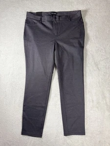 DKNY JEANS HERREN TAILLIERTE PASSFORM KLASSISCHE BAUMWOLLE 5 POCKET XL HOSE - Bild 1 von 11