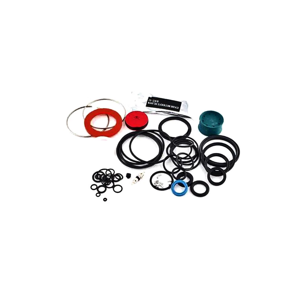 Kit de reconstrução de choque Manitou Mara Pro | Vedações e O-Rings para restauração de desempenho - Imagem 1 de 1
