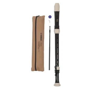 YAMAHA YRT-304B II ABS Recorder Tenor Baroque BRAND NEW! - Picture 1 of 1