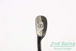 Adams Idea Pro Black Hybrid 4 Hybrid 23° Graphite Stiff Left 39.75in - Picture 1 of 8