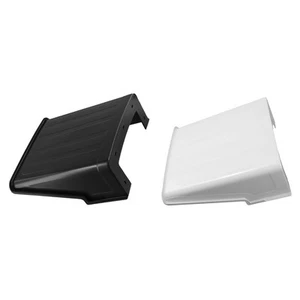 2 Pack Outdoor Camera Cover with Weather Resistance and Lens Protection - Photo 1/13