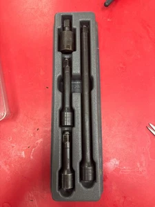 Snap On 1/2” Ext Set PAKTY282 - Imagen 1 de 2