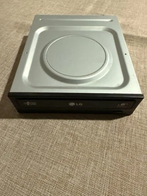 LG Super Multi DVD Writer (GH24NSC0), Used, Good Condition  - Image 1 of 3