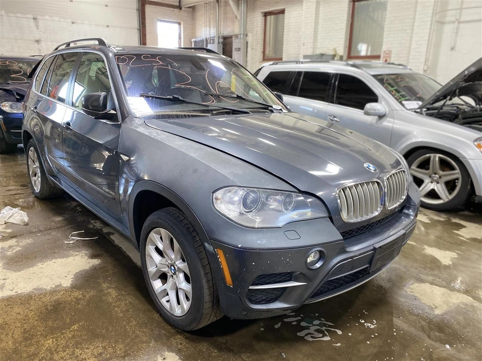 ORDENADOR ECM ECU BMW 335i X5 X6 2012 12 2013 13 2014 14 1428307 Foto 1 de 4