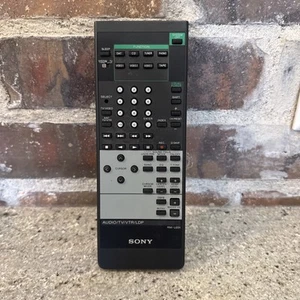 SONY RM-U231 Telecomando OEM Multifunzione AUDIO/TV/VTR/LDP SRD711 SRD911 - Foto 1 di 6