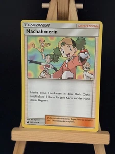 Imitatore 127/168 Carta Pokemon TCG da Tempesta al Firmamento - Foto 1 di 2