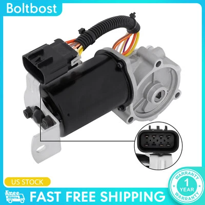 Двигатель раздаточной коробки для 2011-2018 Ram 1500 2500 3500 4500 5500 600-908 - Изображение 1 из 4