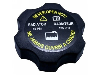 Крышка расширительного бака для Chevrolet Malibu 1999-2012 годов выпуска Vernet 93543CJCR 2000 2001 - Изображение 1 из 2