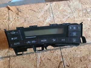 2010 TOYOTA PRIUS AC/CLIMATE CONTROL - Picture 1 of 2