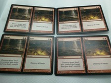 MTG - Boom/Bust - Planar Chaos Rare NM 1x Magic The Gathering