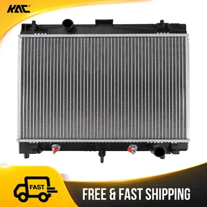 For Toyota Yaris 2007-2019 Scion xD 2008-2014 1.5L L4 Radiator CU2890 Aluminum - Picture 1 of 14