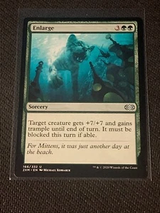 Magic the Gathering Double Masters Enlarge - Picture 1 of 2