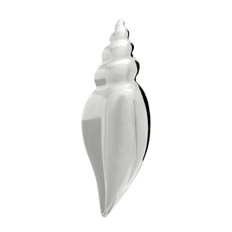 Ciondolo charm dodo conchiglia grande in argento -25% su listino - Immagine 1 di 1