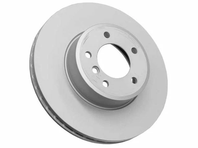 Rotor de freno Zimmermann para BMW 528i xDrive 2009-2010 86DDZH Foto 1 de 1