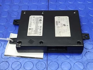 Volkswagen Telephone Interface Box Control Module Jetta Golf Passat OEM - Picture 1 of 12
