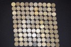  DDR 100 x 50 Pfennig 1950 A ss-vz  (1)