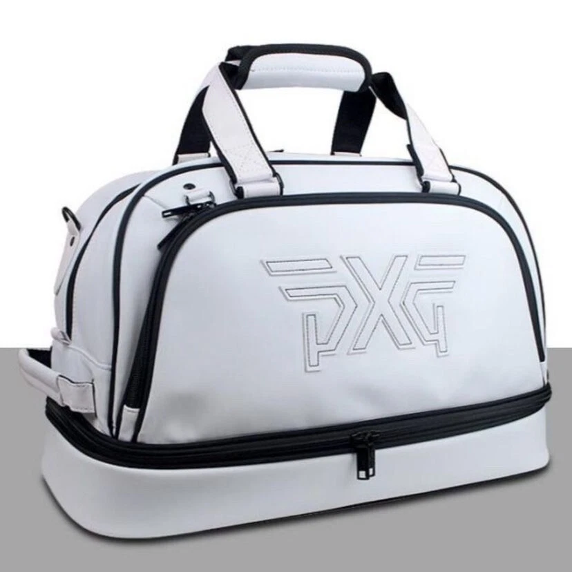 Bolsa de viaje de golf PXG Foto 1 de 2