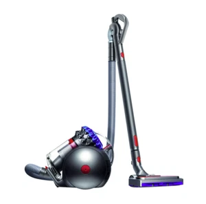 Dyson Big Ball Absolute 2 Staubsauger (447250-01) - Blau - Neu & OVP - Bild 1 von 1
