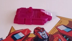 Abominus Hun-Gurrr Right Foot 1987 Vintage Hasbro G1 Transformers Action Figure. - Picture 1 of 8