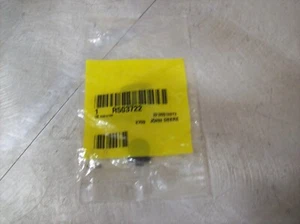 JD21) John Deere Genuine OEM Bushing R503722 - Foto 1 di 2
