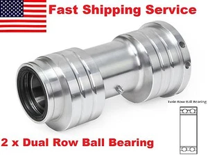 Honda TRX400EX 400EX Twin Row Bearing Carrier-High Quality - Picture 1 of 3