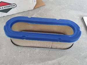 Briggs Stratton Luftfilter Einsatz Patrone 399968 - Bild 1 von 4