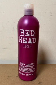 TIGI Bed Head Fully Loaded Volumizing Conditioning Jelly 750ml - Picture 1 of 5