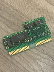 NOS NES UNROM PCB Vintage - Picture 1 of 1