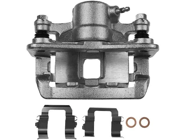 65WB74R Rear Left Brake Caliper Fits 2001-2003 Isuzu Rodeo Sport 3.2L V6 Foto 1 de 1