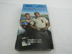 CHiPs '99 (VHS, 1999) Erik Estrada Crime Rare - Picture 1 of 3