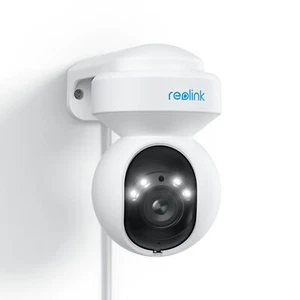 Reolink Smarte 4K 8MP WLAN PTZ Überwachungskamera Aussen WiFi 6 Auto-Tracking - Bild 1 von 16