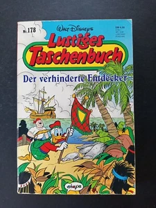 LTB 178 Der Verhinderte Entdecker - Bild 1 von 2