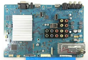 PLACA PRINCIPAL TV SONY KDL-32S5100 1-879-020-13 - Imagen 1 de 3
