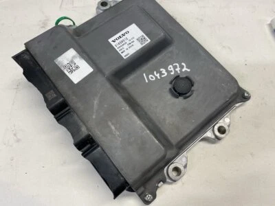 Modulo Di Controllo Motore VOLVO XC60 II (246) VA2537179 (ECU) 31459512 - Immagine 1 di 2