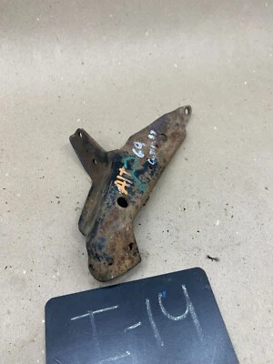 Olds Oldsmobile 1968 1976 motor de cohete alternador soporte ajuste montaje extensión Foto 1 de 4